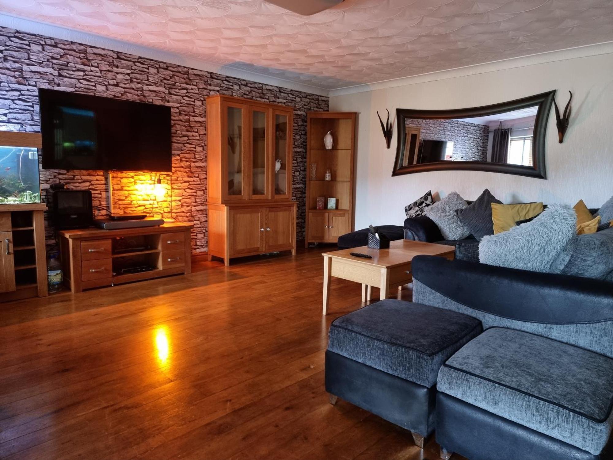 Castle Lodge - Brecon Beacons Accommodation Sennybridge ภายนอก รูปภาพ