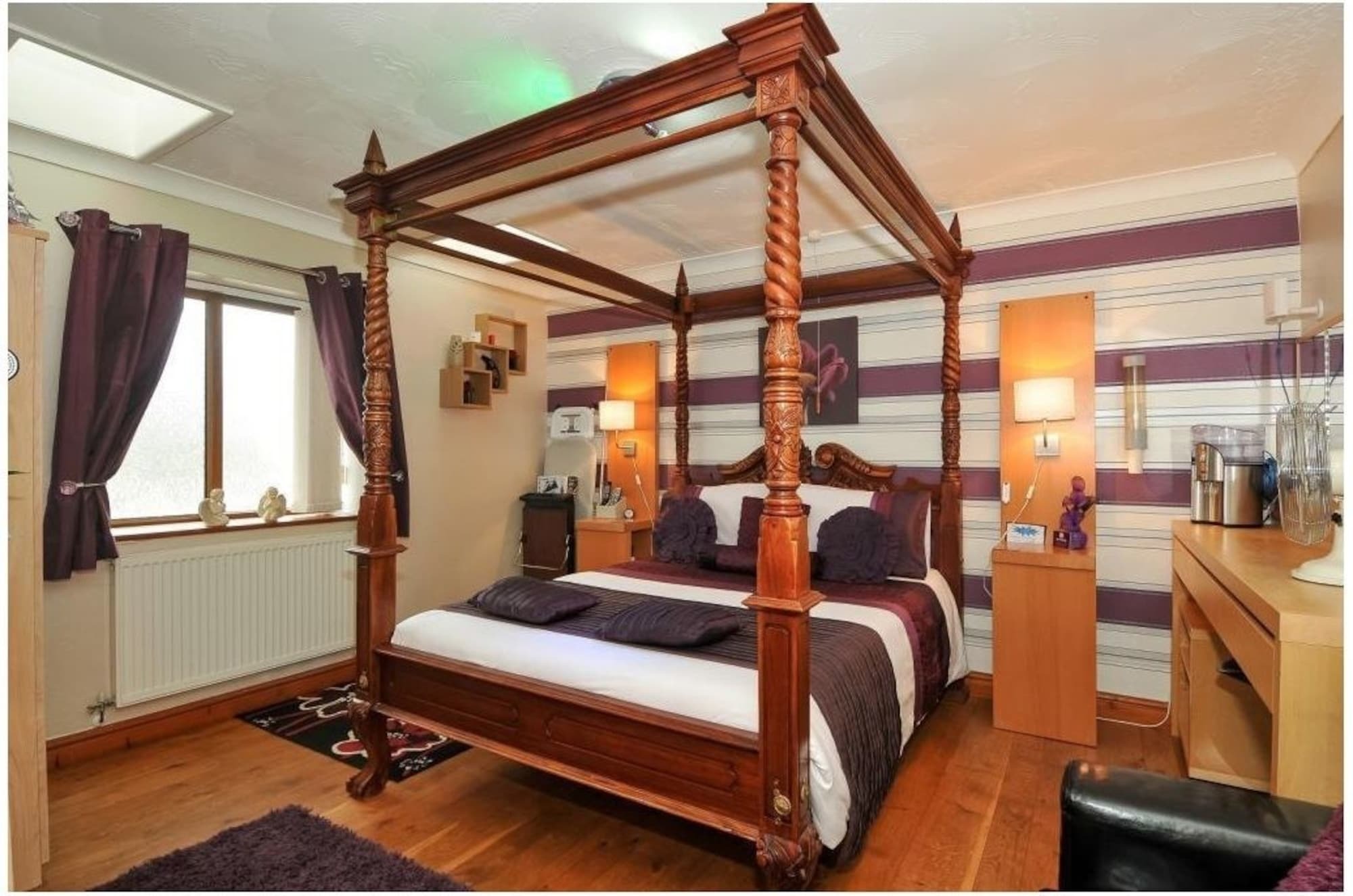 Castle Lodge - Brecon Beacons Accommodation Sennybridge ภายนอก รูปภาพ